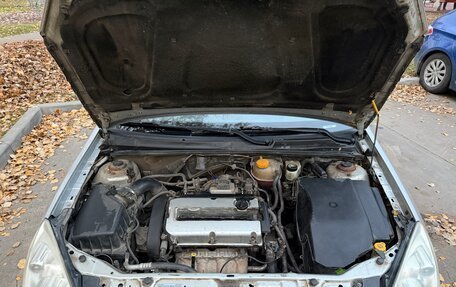 Opel Vectra C рестайлинг, 2008 год, 420 000 рублей, 9 фотография