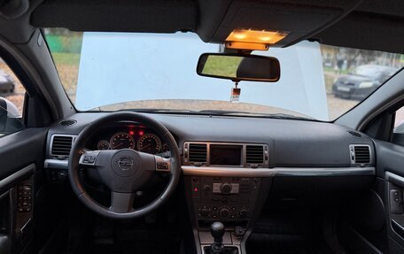 Opel Vectra C рестайлинг, 2008 год, 420 000 рублей, 11 фотография