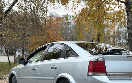 Opel Vectra C рестайлинг, 2008 год, 420 000 рублей, 6 фотография