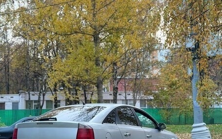 Opel Vectra C рестайлинг, 2008 год, 420 000 рублей, 7 фотография