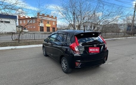 Honda Fit III, 2013 год, 960 000 рублей, 2 фотография