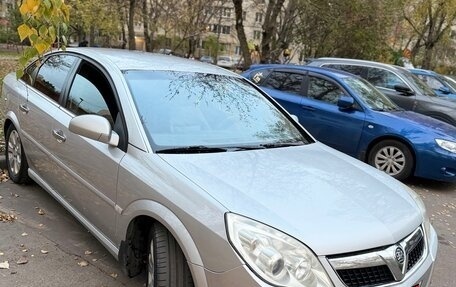 Opel Vectra C рестайлинг, 2008 год, 420 000 рублей, 3 фотография