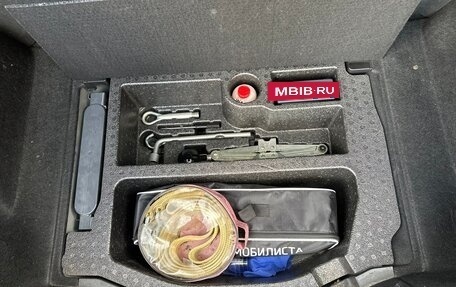 Honda Fit III, 2013 год, 960 000 рублей, 7 фотография
