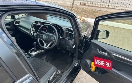 Honda Fit III, 2013 год, 960 000 рублей, 9 фотография