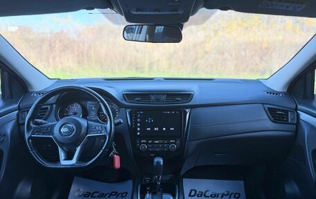 Nissan Qashqai, 2019 год, 1 750 000 рублей, 9 фотография