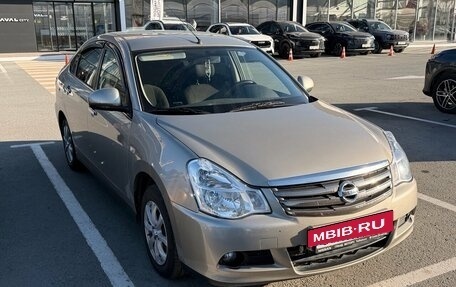 Nissan Almera, 2018 год, 830 000 рублей, 3 фотография