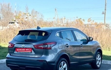 Nissan Qashqai, 2019 год, 1 750 000 рублей, 5 фотография