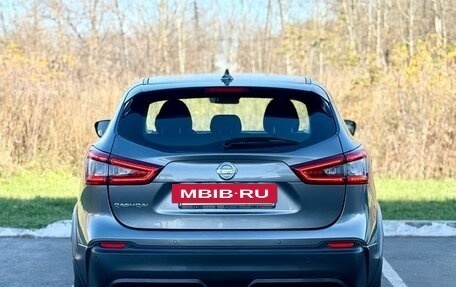 Nissan Qashqai, 2019 год, 1 750 000 рублей, 6 фотография