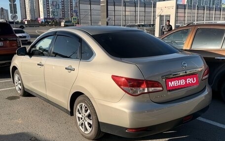 Nissan Almera, 2018 год, 830 000 рублей, 2 фотография