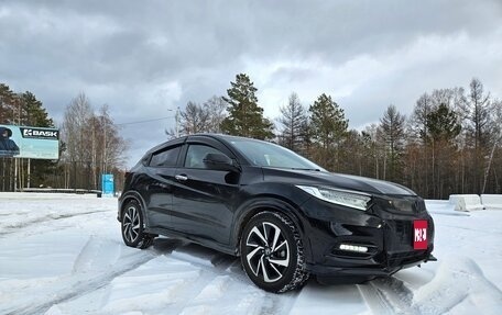 Honda Vezel, 2020 год, 1 940 000 рублей, 1 фотография