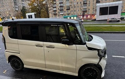 Honda N-BOX II, 2022 год, 700 000 рублей, 1 фотография
