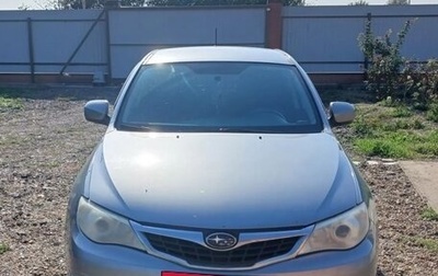 Subaru Impreza III, 2007 год, 690 000 рублей, 1 фотография