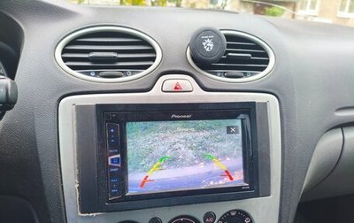 Ford Focus II рестайлинг, 2008 год, 280 000 рублей, 1 фотография