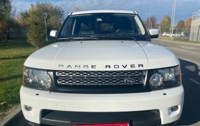 Land Rover Range Rover Sport I рестайлинг, 2013 год, 2 099 000 рублей, 1 фотография
