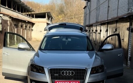 Audi Q5, 2008 год, 1 405 000 рублей, 1 фотография