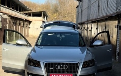 Audi Q5, 2008 год, 1 405 000 рублей, 1 фотография
