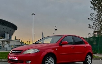Chevrolet Lacetti, 2007 год, 330 000 рублей, 1 фотография