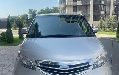 Honda Elysion I, 2006 год, 1 150 000 рублей, 1 фотография
