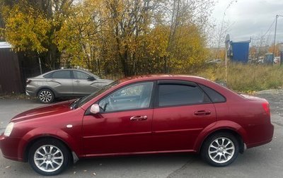 Chevrolet Lacetti, 2007 год, 360 000 рублей, 1 фотография