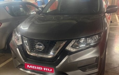 Nissan X-Trail, 2021 год, 2 500 000 рублей, 1 фотография
