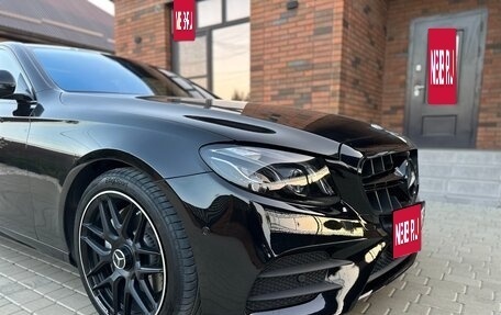Mercedes-Benz E-Класс, 2018 год, 3 650 000 рублей, 8 фотография