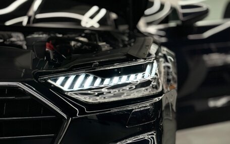Audi A7, 2021 год, 4 220 000 рублей, 8 фотография