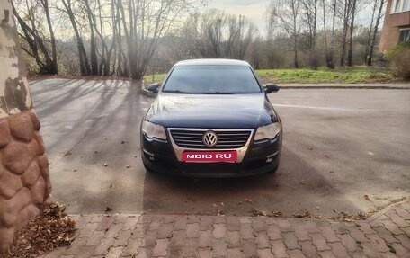 Volkswagen Passat B6, 2008 год, 455 000 рублей, 1 фотография