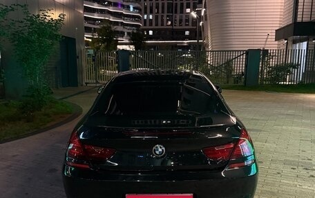 BMW 6 серия, 2014 год, 2 490 000 рублей, 1 фотография