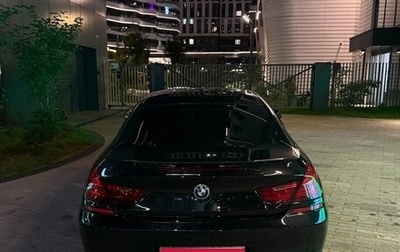 BMW 6 серия, 2014 год, 2 490 000 рублей, 1 фотография