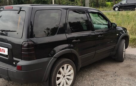 Ford Maverick, 2004 год, 600 000 рублей, 2 фотография
