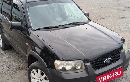 Ford Maverick, 2004 год, 600 000 рублей, 3 фотография