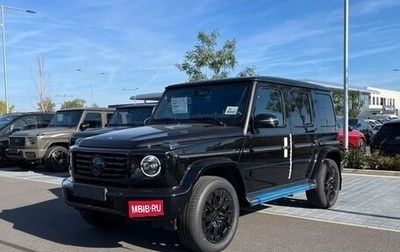 Mercedes-Benz G-Класс W463 рестайлинг _iii, 2026 год, 27 990 000 рублей, 1 фотография