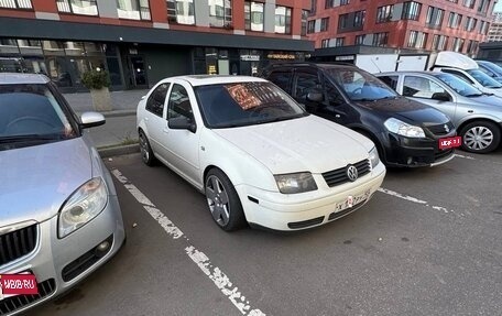 Volkswagen Jetta IV, 2002 год, 400 000 рублей, 1 фотография
