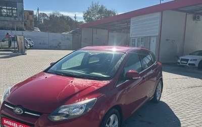 Ford Focus III, 2013 год, 850 000 рублей, 1 фотография