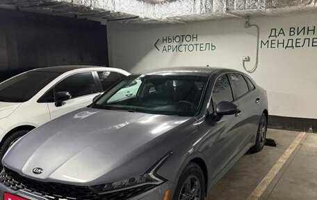 KIA K5, 2020 год, 1 800 000 рублей, 1 фотография