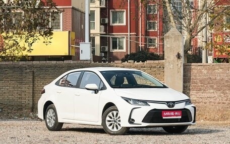 Toyota Corolla, 2022 год, 1 400 000 рублей, 1 фотография