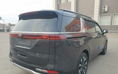 KIA Carnival III, 2020 год, 3 300 000 рублей, 1 фотография