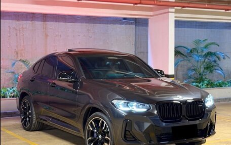 BMW X4, 2024 год, 5 990 000 рублей, 1 фотография