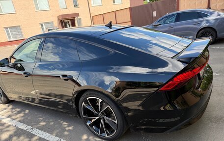 Audi A7, 2019 год, 4 800 000 рублей, 3 фотография