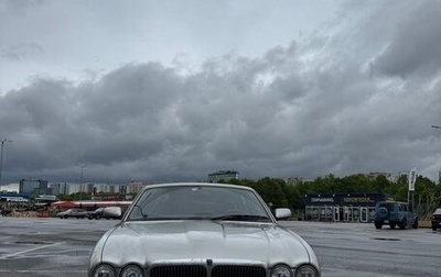 Jaguar XJ III (X350), 1998 год, 1 150 000 рублей, 1 фотография