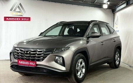 Hyundai Tucson, 2022 год, 2 799 000 рублей, 1 фотография