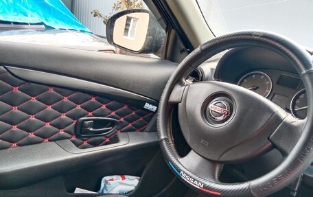 Nissan Almera, 2014 год, 640 000 рублей, 3 фотография