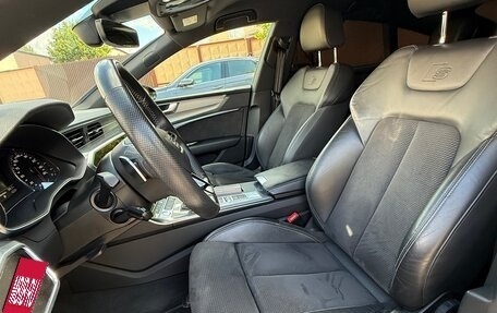 Audi A7, 2019 год, 4 800 000 рублей, 4 фотография