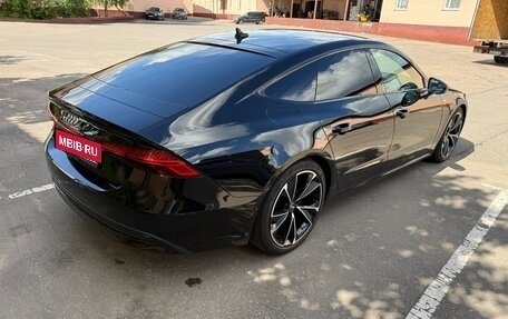 Audi A7, 2019 год, 4 800 000 рублей, 8 фотография