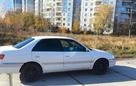 Toyota Corona IX (T190), 2001 год, 533 000 рублей, 2 фотография