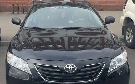 Toyota Camry, 2007 год, 1 150 000 рублей, 1 фотография