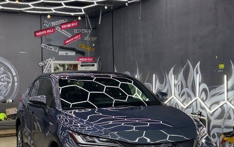 Toyota Venza, 2020 год, 4 500 000 рублей, 1 фотография