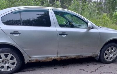 Skoda Octavia, 2010 год, 420 000 рублей, 1 фотография