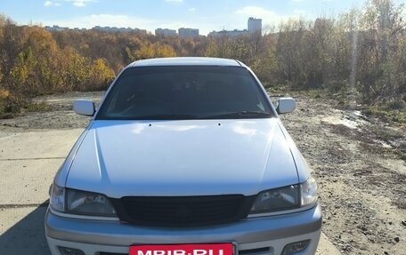 Toyota Corona IX (T190), 2001 год, 533 000 рублей, 3 фотография