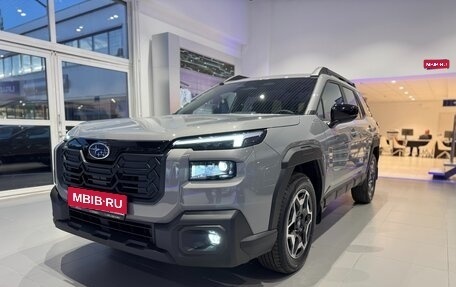 Subaru Outback, 2026 год, 9 695 000 рублей, 1 фотография